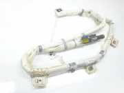 Vorhang Airbag Rechts VOOR A1668600602 Mercedes-Benz ML III (166) SUV 3.0 ML-350 BlueTEC V6 24V 4-Matic (OM642.826)