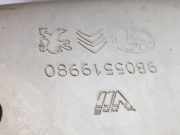 Stoßdämpfer Links Vorne 9813823680 Fiat Scudo Van 1.5 Multijet 100 (DV5RUCd(YHR))