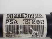 Antriebswelle Links Vorne 9839520980 Fiat Scudo Van 1.5 Multijet 100 (DV5RUCd(YHR))