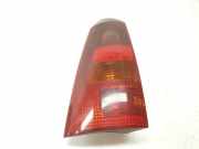 Rücklicht Links 1233323 Ford Focus 1 Wagon Kombi 1.4 16V (FXDB) 1998