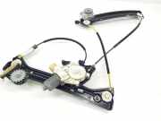 Fensterheber Rechts Vorne 7292120 BMW 1 serie (F21) Schrägheck 3-drs 116d 1.5 12V TwinPower (B37-D15A)
