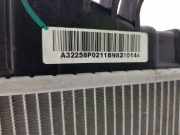 Radiator C00122258 Maxus 3 FURGÓN