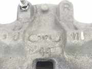 Bremssattel Rechts Vorne 41001ET00A Nissan Juke (F15) SUV 1.2 DIG-T 16V (HRA2DDT) 2014