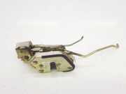 T?rschloss Links Vorne MR432137 Mitsubishi L-200 Pick-up 2.5 TDI 4x4 (4D56T) 2005