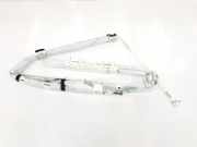 Vorhang Airbag Rechts VOOR 985P04EA0A Nissan Qashqai (J11) SUV 1.6 DIG-T 16V 163 (MR16DDT) 2017