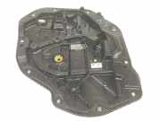 Fensterheber Links Hinten 5A02FA7 BMW M135 (F40) Schrägheck M135i xDrive 2.0 TwinPower 16V (B48-A20E) 2019