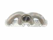 Auspuff Krümmer 11628681197 BMW X5 (G05) SUV xDrive M50i 4.4i V8 32V (N63-B44D) 2021