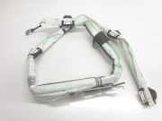 Vorhang Airbag Rechts VOOR A1178601202 Mercedes-Benz CLA Shooting Brake (117.9) Kombi 2.2 CLA-200 CDI, 200 d 16V (OM651.930(Euro 6))