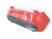 Stoßstange Hinten 71777565 Alfa Romeo MiTo (955) Schrägheck 1.4 Multi Air 16V (955.A.6000) 2011