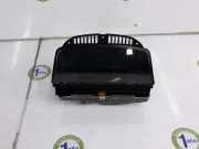 Multifunctionelle Display 65506933164 BMW 7 serie (E65/E66/E67) Limousine 730d 24V (M57N-D30(306D2)) 2002