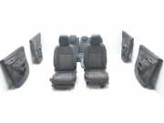 Innenausstattung ENTELA Kia Sephia (FA/FB22) Limousine 1.5i 16V (B5)