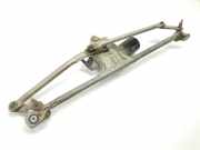 Scheibenwischermotor Vorne 0390241350 Porsche Boxster (986) Cabrio 2.7 24V (M96.22) 2001