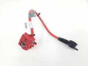 Batteriekabel 61129217034 BMW 5 serie (F10) Limousine 520d 16V (N47-D20C) 2014
