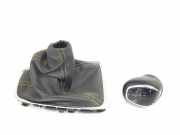 Schalthebelknopf 55503120 Opel Crossland (X) SUV 1.5 CDTI 100 (D15DT(DV5RC))