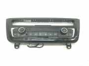 Bedienung Heizung 64119363545 BMW 4 serie (F33) Cabrio 420d 2.0 16V (B47-D20A) 2017