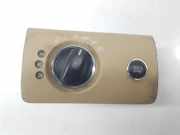 Lichtschalter A1645450304 Mercedes-Benz ML II (164/4JG) SUV 3.0 ML-320 CDI 4-Matic V6 24V (OM642.940) 2007