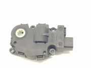 Luftklappe Stellmotor A1648202042 Mercedes-Benz ML II (164/4JG) SUV 3.0 ML-320 CDI 4-Matic V6 24V (OM642.940) 2006