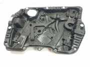 Fensterheber Rechts Vorne 51337498152 BMW X4 (G02) SUV M40d 3.0 TwinPower Turbo 24V (B57-D30B) 2017