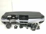 Airbag Set KITDEAIRBAG Seat Ibiza V (KJB) Schrägheck 5-drs 1.0 TSI 12V (DLAC) 2023