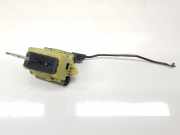 Schaltermechanisch A2042671024 Mercedes-Benz C Estate (S204) Kombi 2.2 C-250 CDI 16V BlueEfficiency 4-Matic (OM651.912)