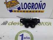 Heckschloss 871951 Citroën Saxo Schrägheck 1.1i X,SX (TU1JP(HFX)) 2002