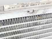 Radiator 9825333380 Peugeot 2008 (UD/UK/UR/US/UX) Großraumlimousine 1.2 VTi 12V PureTech 130 (EB2ADTS(HNS))