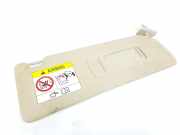 Sonnenblende Rechts 51167313604 BMW 4 serie Gran Coupe (F36) Liftback 430d 3.0 24V (N57-D30A)