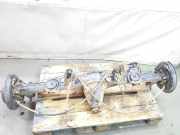 Hinterachse 4111035C80 Toyota Land Cruiser (J15) Hardtop Geländewagen 2.8 D-4D 16V (1GD-FTV) 2015