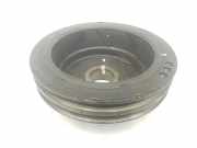 Kurbelwellen-Riemenscheibe 2312442020 Hyundai H-1/H-200 Van 2.5 Tdi (D4BH) 2004