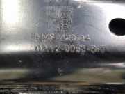 Unterrahme Hinten 9860999580 Peugeot 3008 III Großraumlimousine e-3008 210 73 kWh (ZKZ(ZK03))