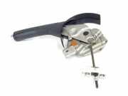 Handbremshebel 462100D251B4 Toyota Yaris III (P13) Schrägheck 1.5 16V Hybrid (1NZ-FXE)
