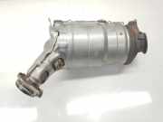 Katalysator 2505111100 Toyota Land Cruiser (J15) Hardtop Geländewagen 2.8 D-4D 16V (1GD-FTV)