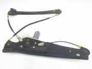 Fensterheber Rechts Vorne 7202480 BMW 7 serie (E65/E66/E67) Limousine 745i,Li 4.4 V8 32V (N62-B44A)