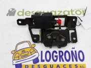 Heckschloss 51247057364 BMW X3 (E83) SUV 3.0d 24V (M57N2-D30(306D3)) 2006