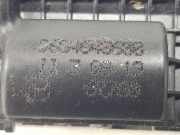 Heckschloss 8719F8 Peugeot 2008 (CU) Großraumlimousine 1.5 BlueHDi 100 (DV5RD(YHY)) 2019