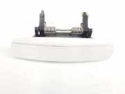 Türgriff Außen Links Hinten 8P0837207 Seat Exeo ST (3R5) Kombi 2.0 TDI 16V (CGLB) 2009