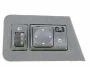 Spiegelverstellung Schalter 25570CT01B Nissan NV 200 (M20M) Van 1.5 dCi 86 (K9K-608) 2015