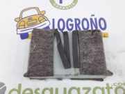 Aux/usb-Anschluss 65410411033 BMW 1 serie (E81) Schrägheck 3-drs 116i 2.0 16V (N43-B20A) 2009