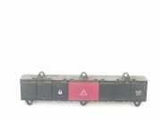 Warnleuchte Schalter 735586164 Fiat Ducato (250) Van 2.3 D 150 Multijet II VGT (F1AE3481E) 2019