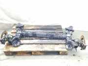 Unterrahme Hinten 3649308 Opel X Edition