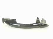 Türgriff Außen Ra 3C0837206 Volkswagen Passat (362) Limousine 1.6 TDI 16V Bluemotion (CAYC) 2012 CAYC