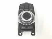 Navigationssystem Bedienung 65829286699 BMW 3 serie (F30) Limousine 318d 2.0 16V (N47-D20C) 2012