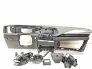 Airbag Set KITDEAIRBAG Opel Astra L Sports Tourer (F4/FC/FN/FR) Kombi 1.2 Turbo 110 12V (EB2ADT(HNP))