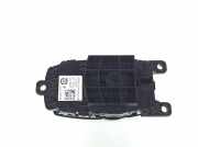 Navigationssystem Bedienung 65829267955 BMW X3 (F25) SUV sDrive18d 16V (N47-D20C) 2012