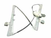Fensterheber Rechts Vorne 0130822207 Mitsubishi Colt (Z2/Z3) Schrägheck 1.3 16V (4A90) 2006