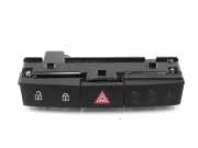 Warnleuchte Schalter 13285122 Opel Astra J (PC6/PD6/PE6/PF6) Schrägheck 5-drs 2.0 CDTI 16V 165 Ecotec (A20DTH) 2012