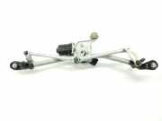 Scheibenwischermotor Vorne 9824784980 Citroën C4 Berline (BA/BB/BC) Schrägheck 5-drs 1.5 BlueHDi 110 16V (DV5RCe(YHS))