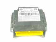 Airbag Set KITDEAIRBAG Volkswagen Caddy IV Van 2.0 TDI 122 4Motion (DFSE) 2015 DFSE