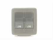 Schalter F?r Elekt. Fensterheber Links Vorne 1K3959857A Volkswagen 1.4 16V TSI (160 CV) 2013
