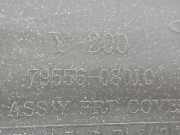 Schwelle Links 7958908010 SsangYong Rexton SUV 2.7 Xdi RX/RJ 270 16V (M665.925) 2004